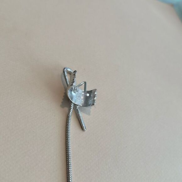 Geo hair pin M1171 - Picture 3 of 4